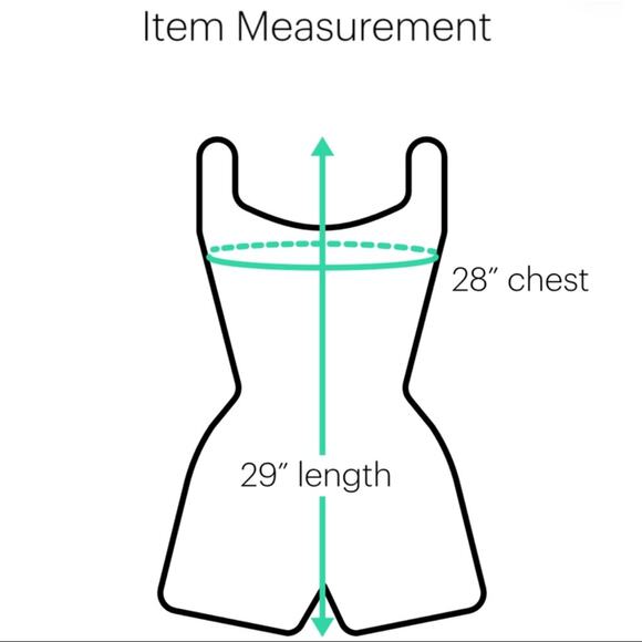 Zara Plunge Neck Ruched 3/4 Sleeve Romper Women’s Size Small Blue - Picture 4 of 4